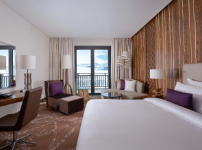 Отель Park Chalet, Shahdag, Autograph Collection