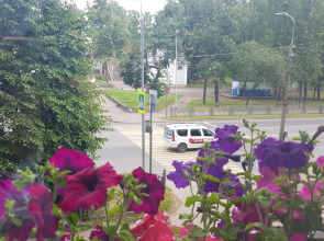 Квартира  У Двух Вокзалов