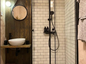 Апартаменты Старый город Чебоксары