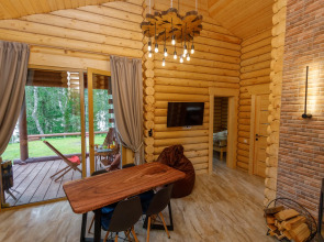 Гостевой дом Karjala Apartments