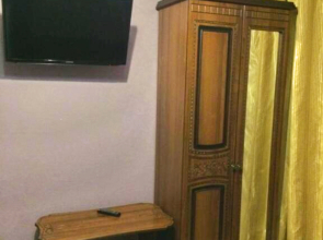 Гостевой дом Аврора