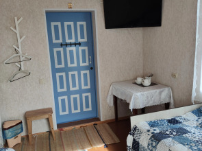 Гостевой дом Соловки