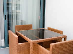 Апартаменты Меридиан Апарт 1106-1