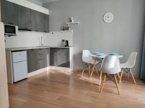 Квартира Уютная квартира