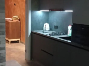 Апартаменты Атмосферные в Историческом центре на Советской