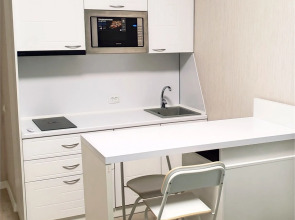 Апартаменты Park In Pulkovo