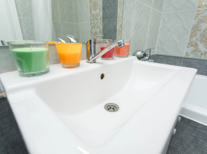 Апартаменты Добрые Сутки Красный переулок 3