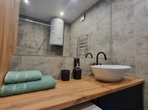 Квартира на Авиационной