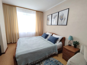 Квартира у Центральной площади