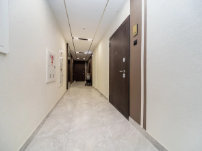 Апартаменты Николая Островского 52