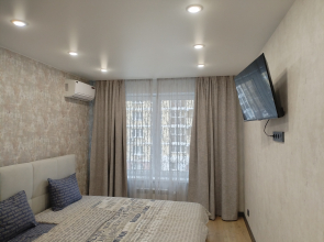 Апартаменты Urban Studio