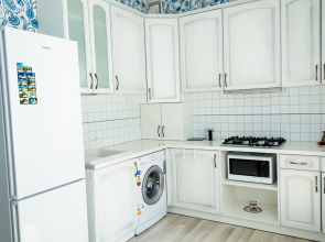 Апартаменты Ольга Светлогорск