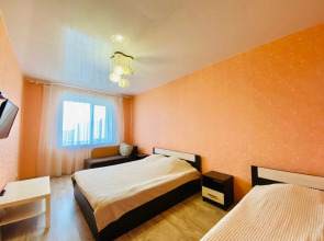 Апартаменты Мичуринская 142