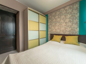 Квартира на Энгельса