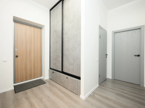 Квартира ApartHause 5 минут до аквапарка Лимпопо