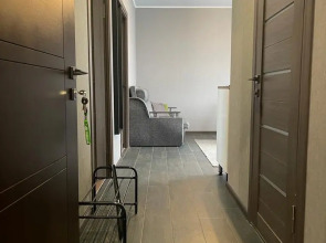 Апартаменты в Кисловодске