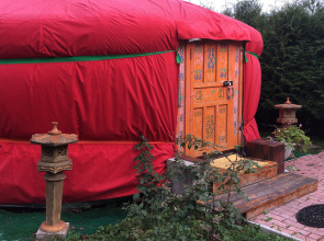 Гостевой дом Клинский двор