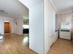 Квартира на Заслонова 17