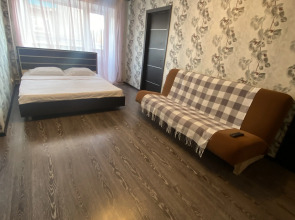 Апартаменты Двухкомнатные Апартаменты у Вокзала