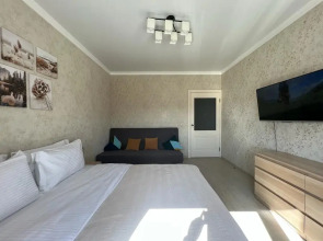 Квартира Саяны