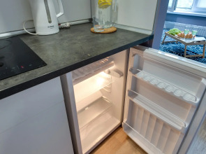 Апартаменты Malevich от Home24