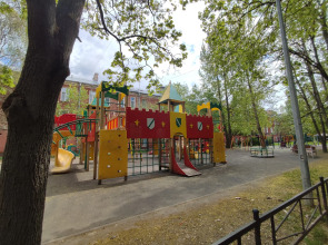 Апартаменты Гостиный двор