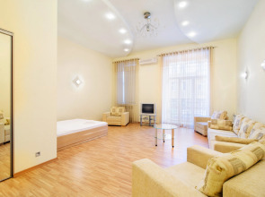 Апартаменты на Володарского