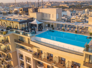 Отель AX The Palace