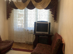 Апартаменты Квартира