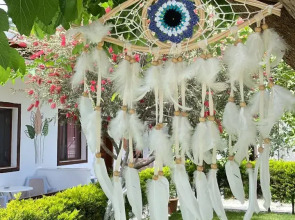 Мини-отель Alican Pension