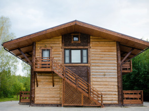 Гостевой дом Волжский фермер