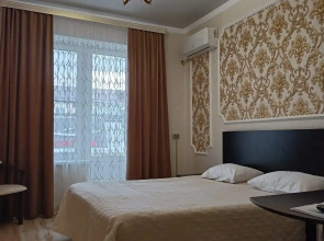 Гостевой Дом Версаль