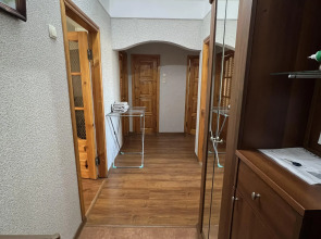 Апартаменты Квартира Двухкомнатная Махачкала