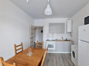 Апартаменты Holiday House 6