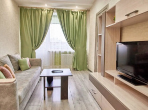 Апартаменты Пять Звёзд Стадион Центральный