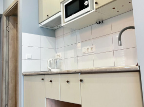 Квартира в Доме с Бассейном в 100м от Моря Центральный Сочи