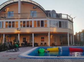 Отель Vita Wellness & SPA