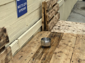 Квартира Тайный Уголок