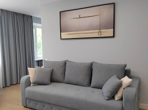 Квартира Уютная в Историческом Центре Города