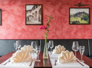 Отель Andante Hotel Dresden