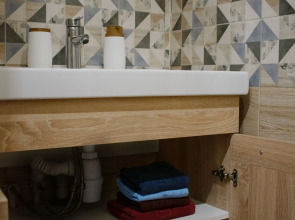 Гостевой дом Коттедж Лесной