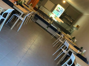 Гостевой дом Да Мир