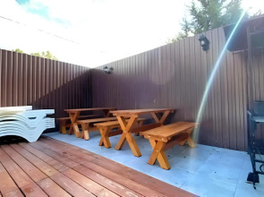 Квартира в СТ Виноградный Дом 34