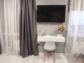 Квартира Студия комфорт Pulkovo-3