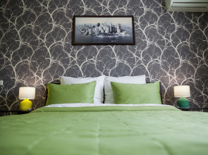 Апартаменты Loft Apartment/7 Lampovaya