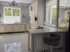 Apartment Усадьба King Suite