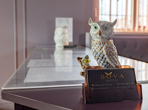 Гостиница Sova