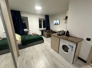 Квартира на улице Мельникайте дом 83