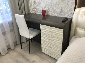 Апартаменты 1001 ночь на Разина