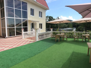 Гостевой дом Эдельвейс